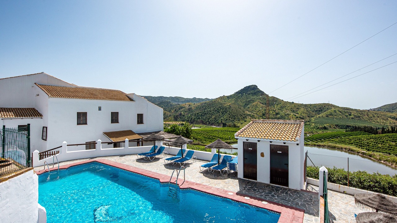 Photo of Outdoor in Valle del Guadalhorce