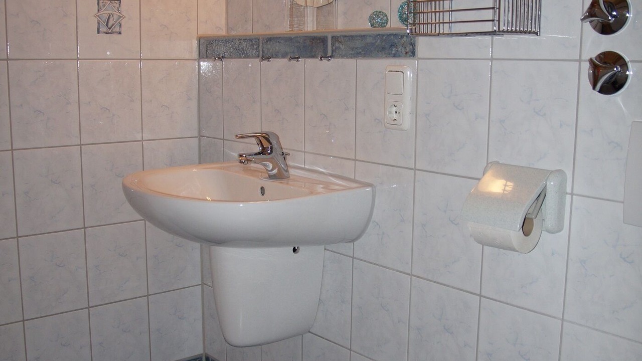 Photo of Bathroom in Obermaiselstein