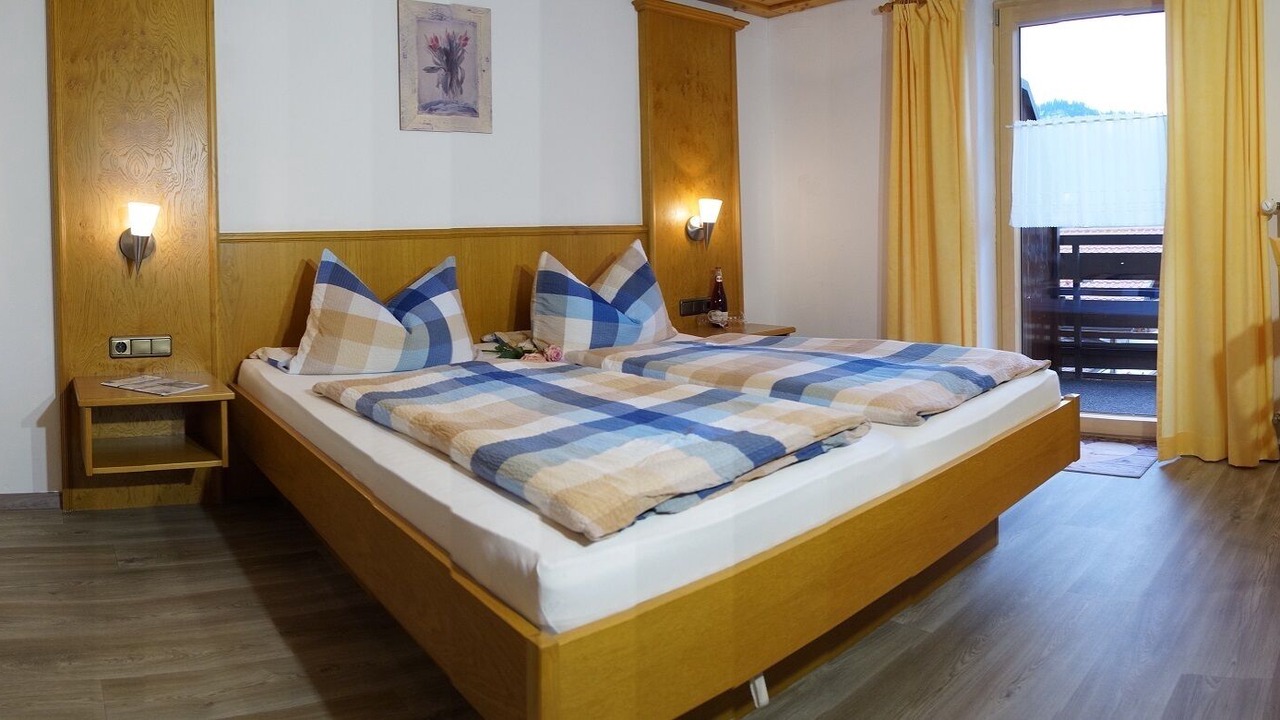 Photo of Bedroom in Obermaiselstein