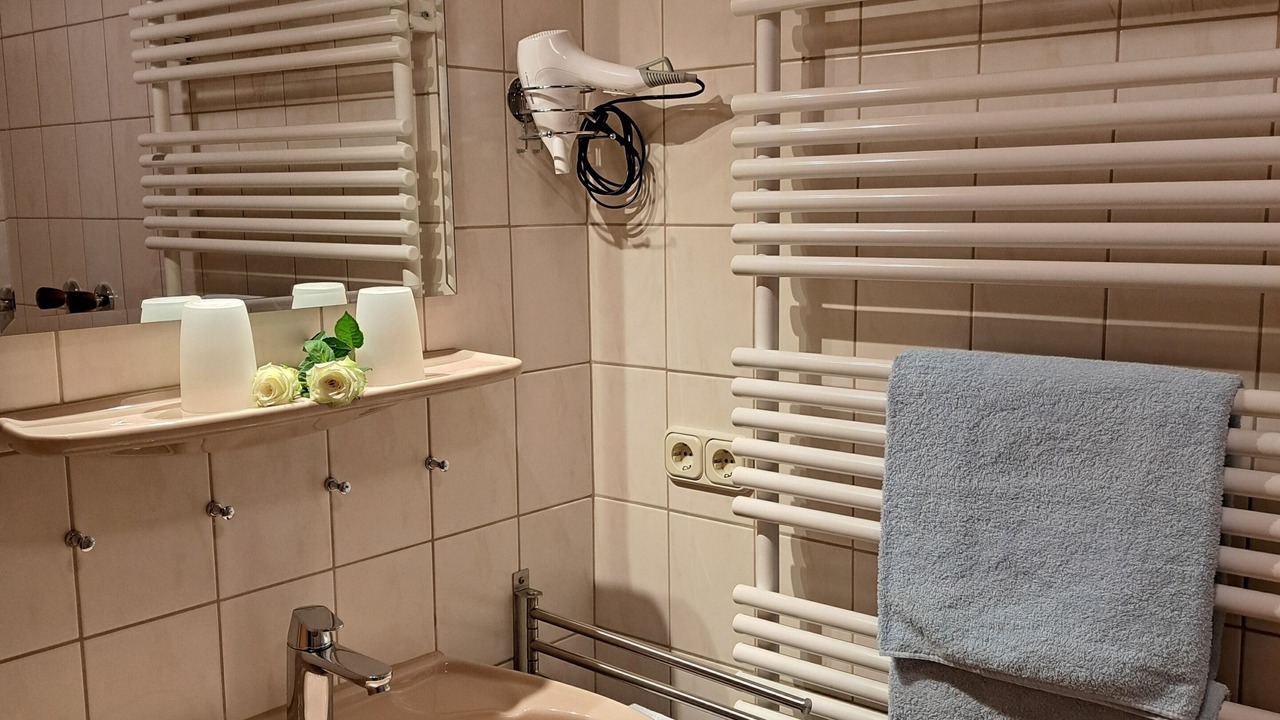 Photo of Bathroom in Obermaiselstein