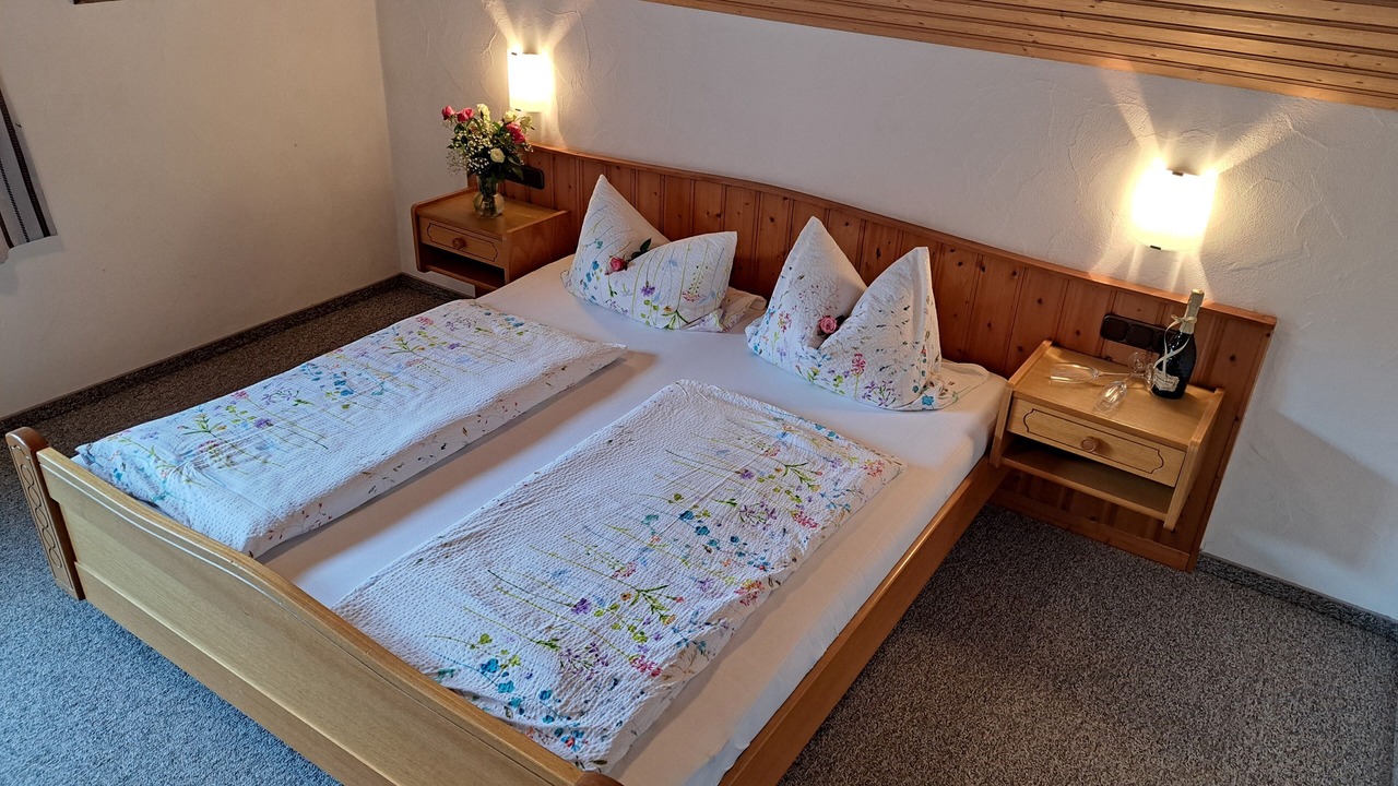 Photo of Bedroom in Obermaiselstein