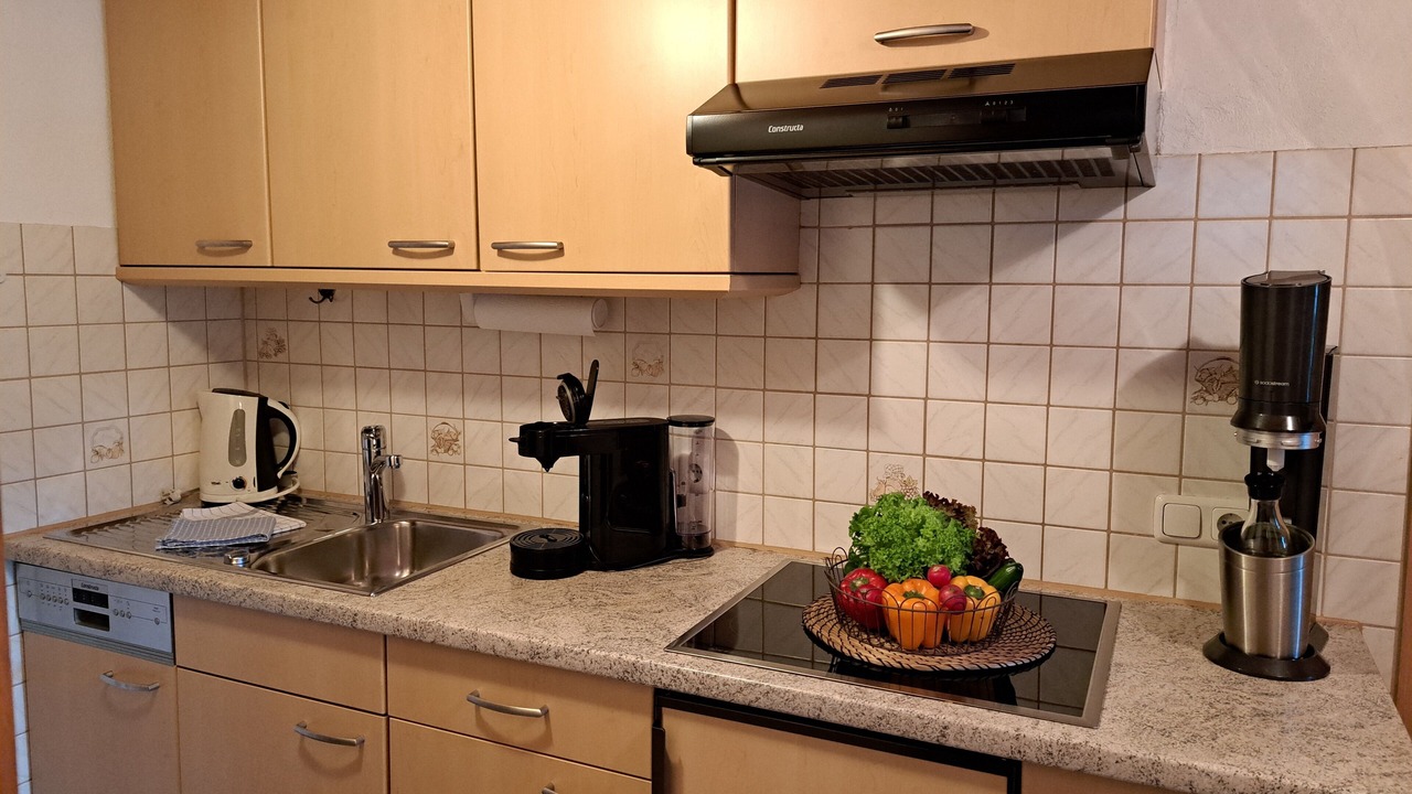 Photo of Kitchen in Obermaiselstein