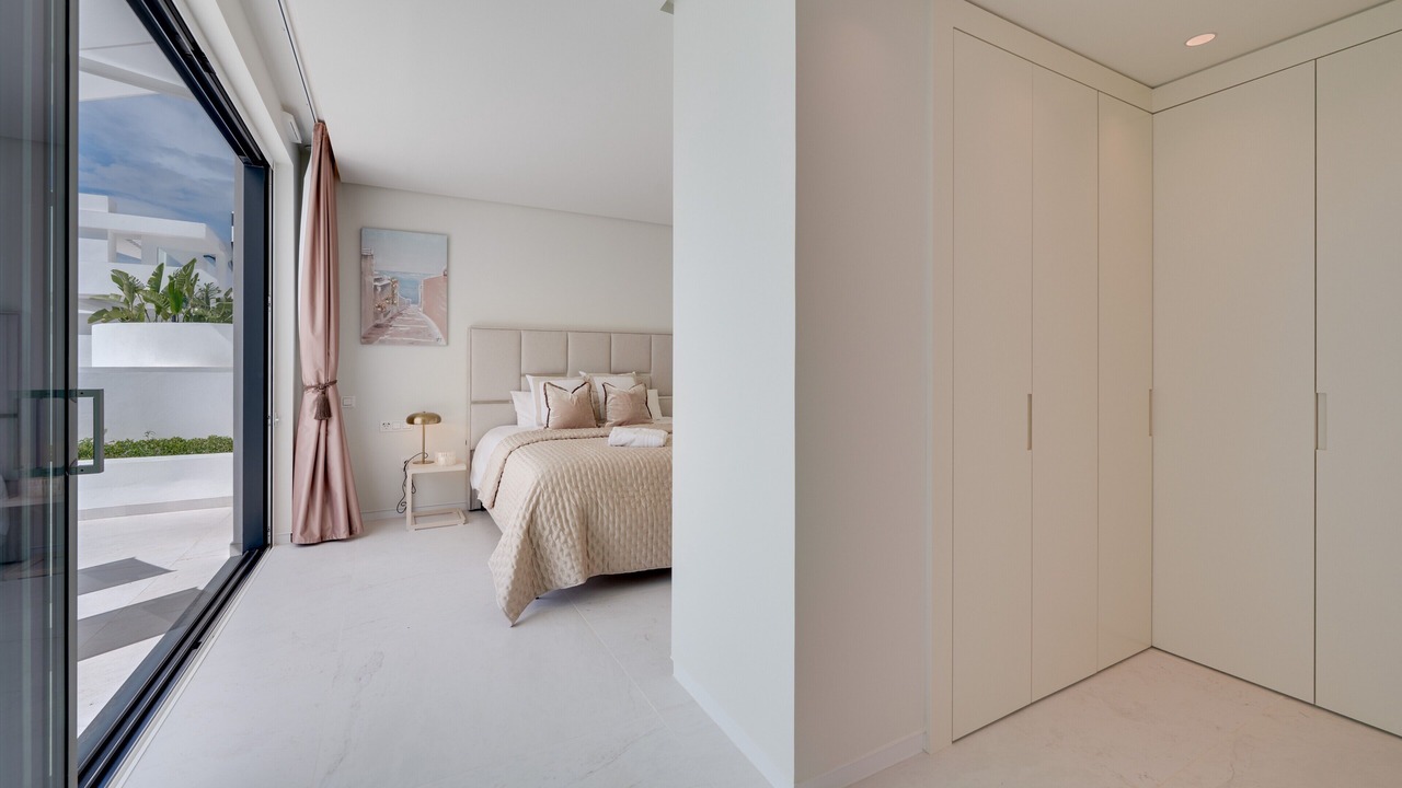 Photo of Bedroom in Ojen