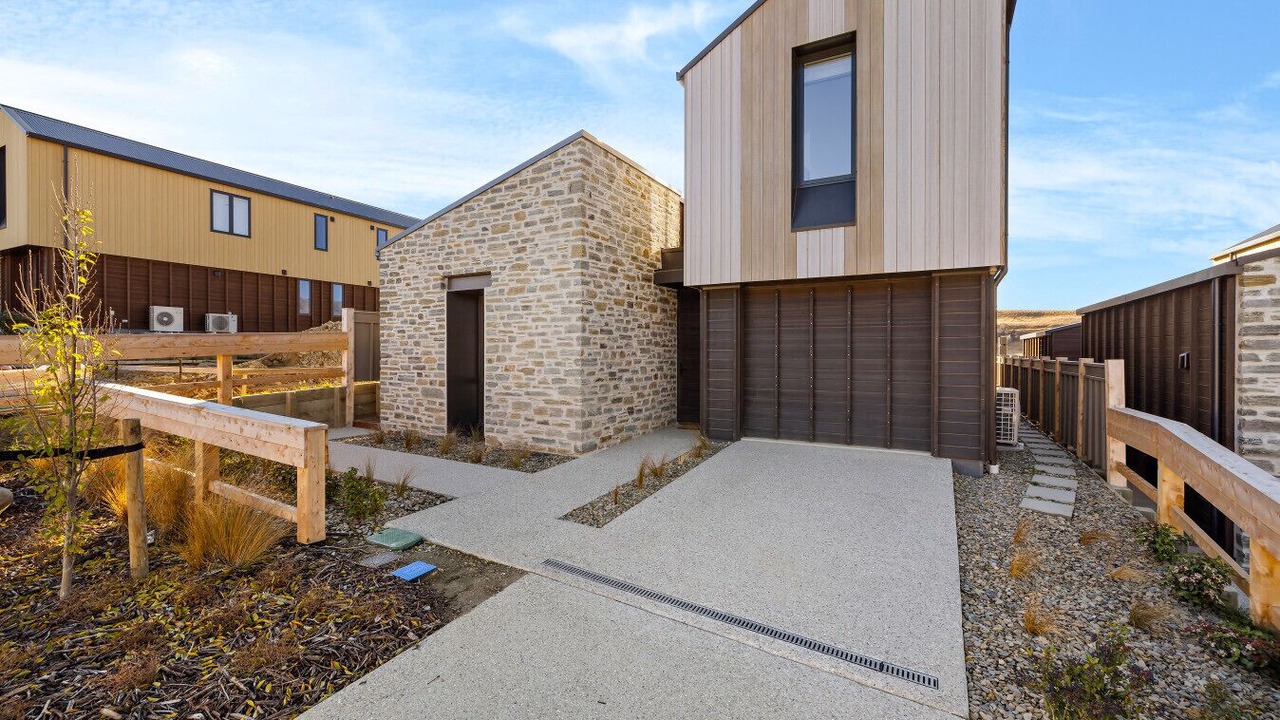Photo of Outdoor in Cardrona