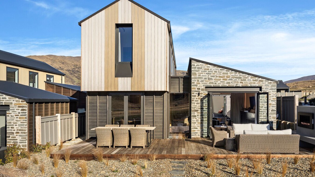 Photo of Outdoor in Cardrona