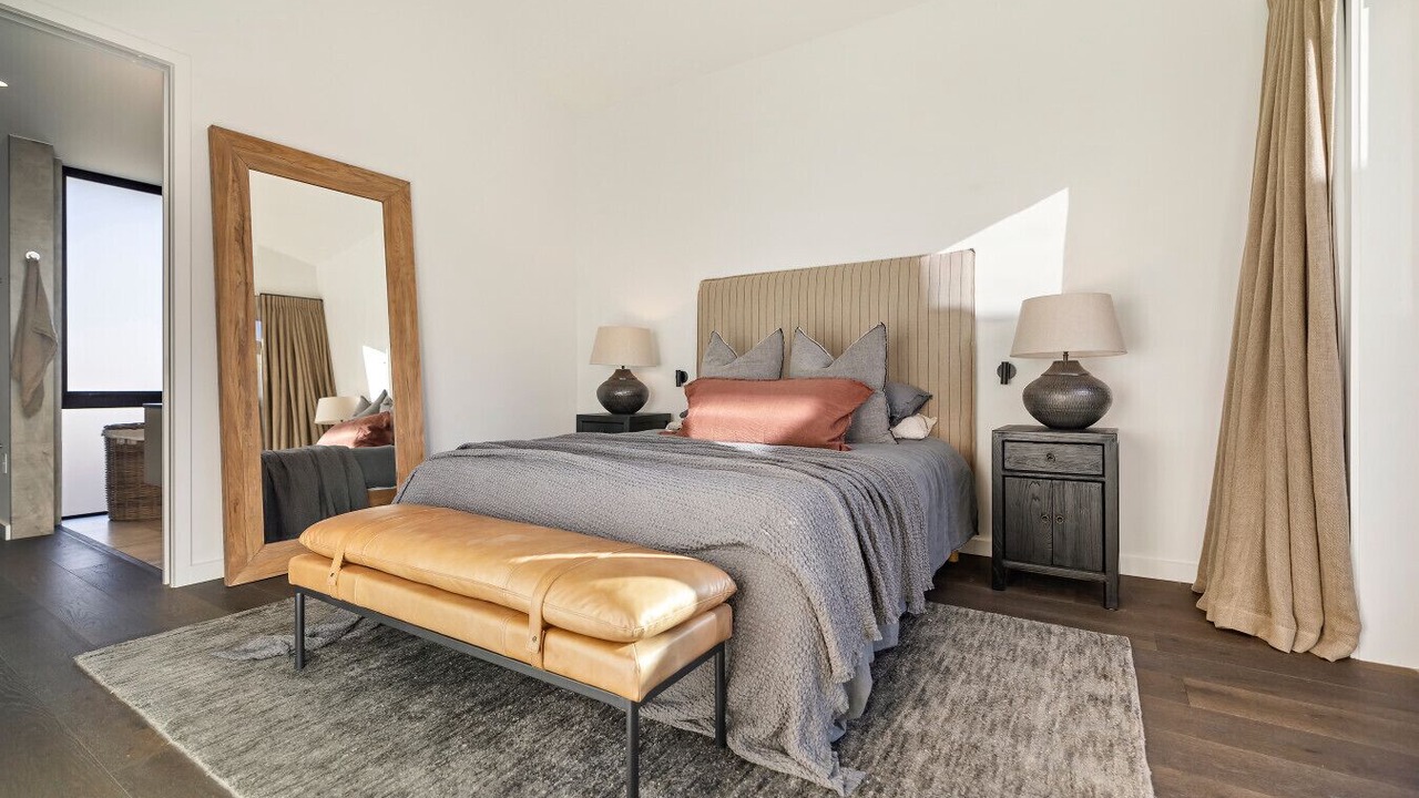 Photo of Bedroom in Cardrona