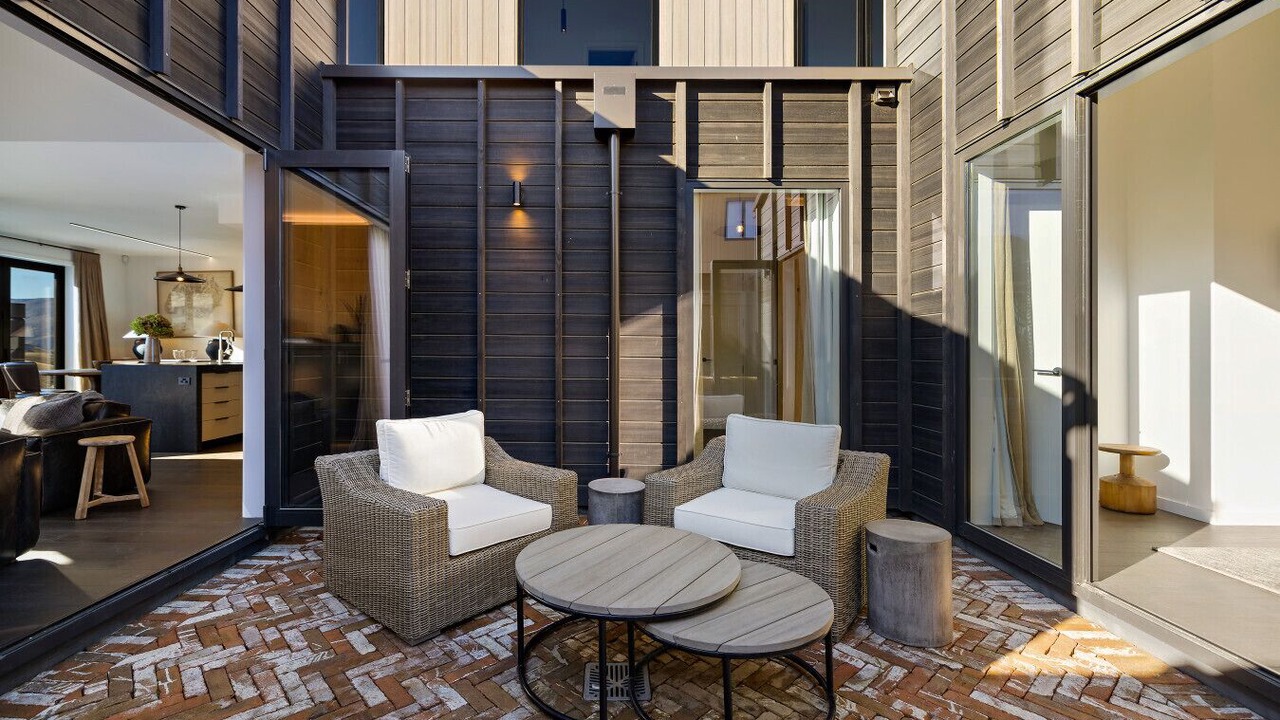 Photo of Patio Balcony in Cardrona