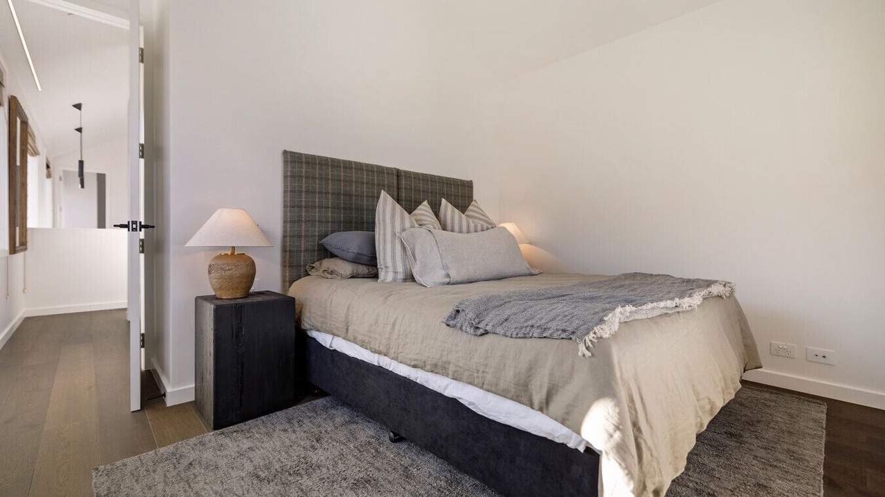 Photo of Bedroom in Cardrona