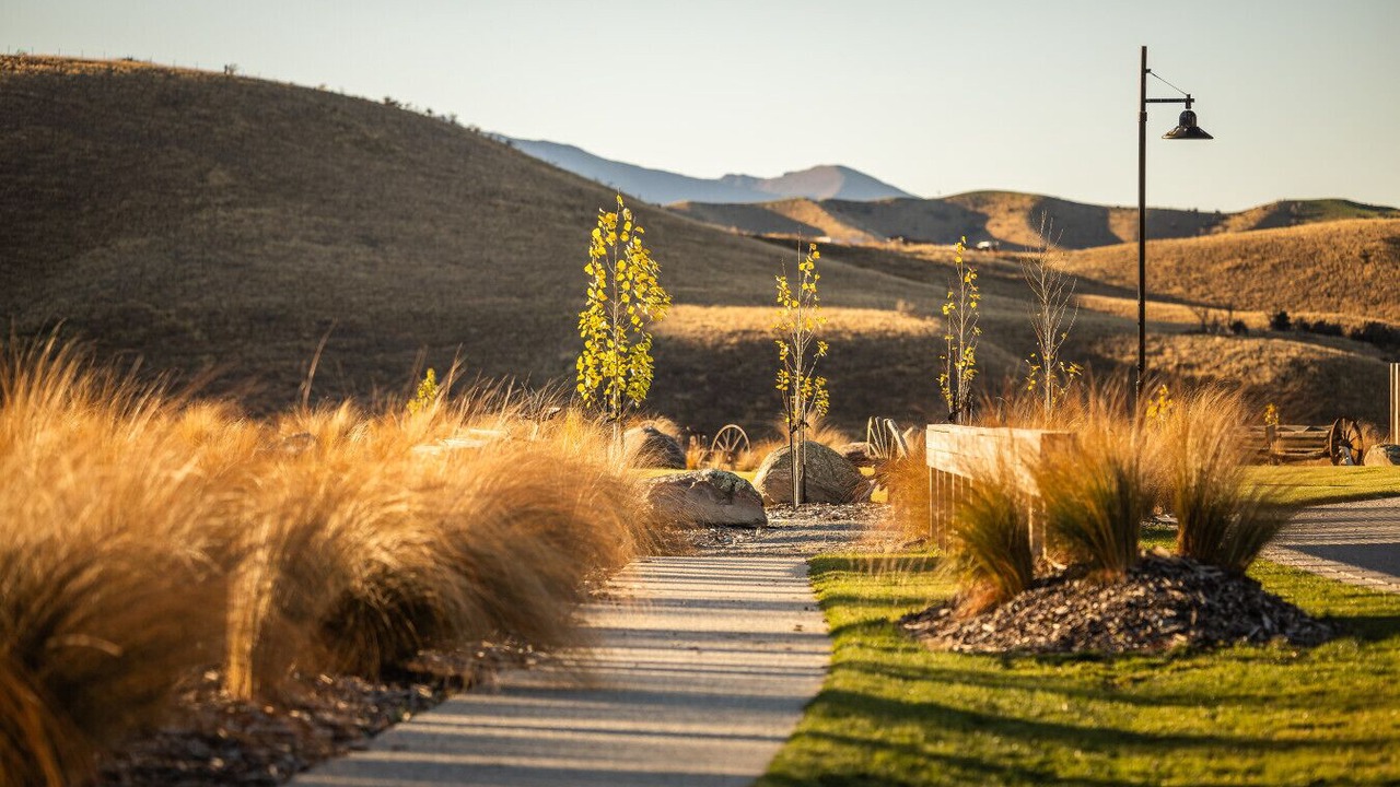 Photo of Outdoor in Cardrona