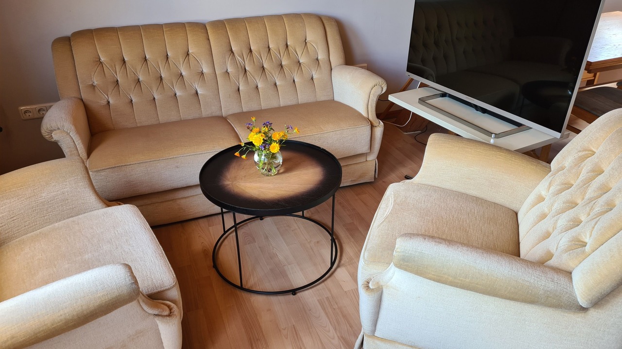 Photo of Livingroom in Bad Windsheim