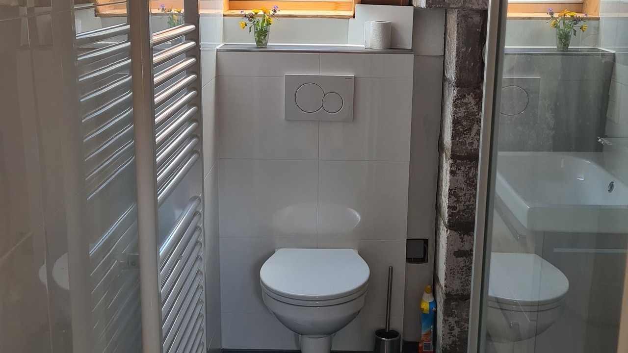 Photo of Bathroom in Bad Windsheim