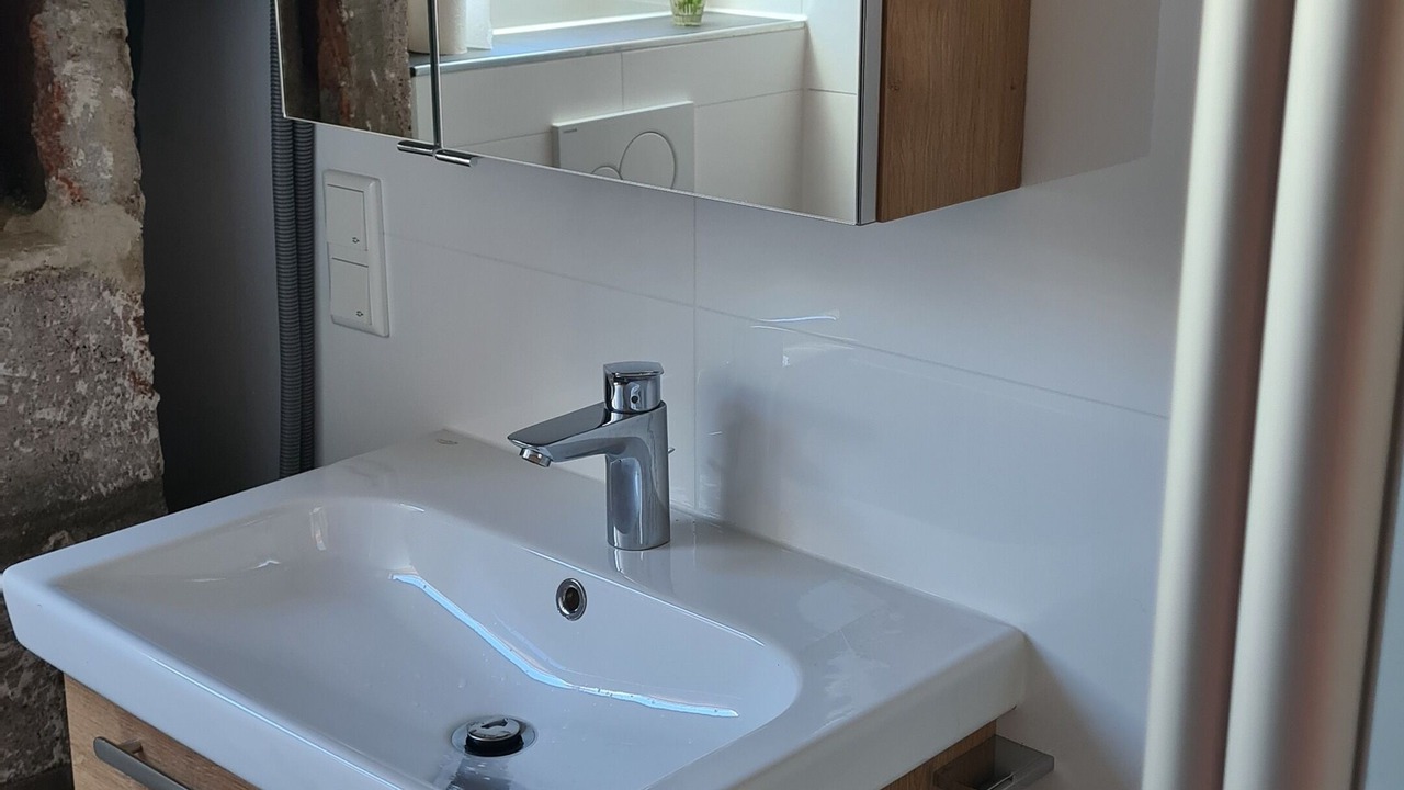 Photo of Bathroom in Bad Windsheim