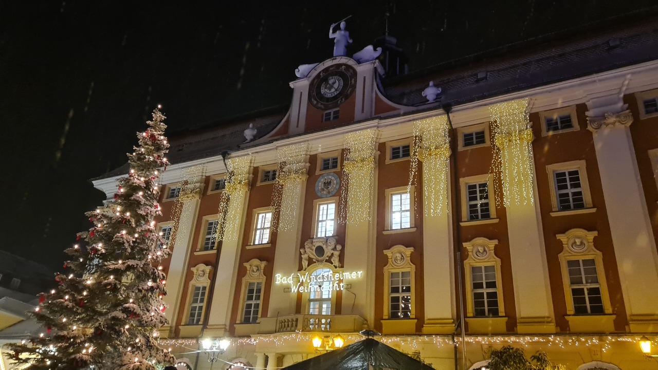 Photo of Others in Bad Windsheim