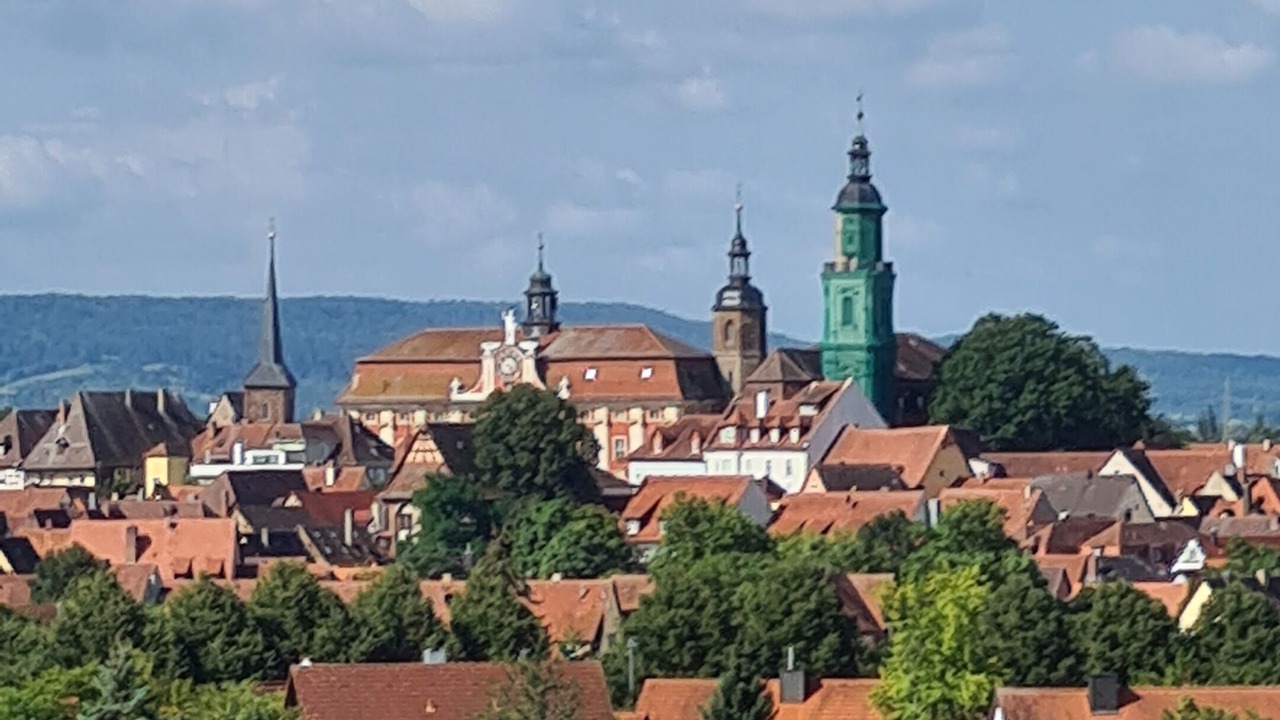 Photo of Others in Bad Windsheim