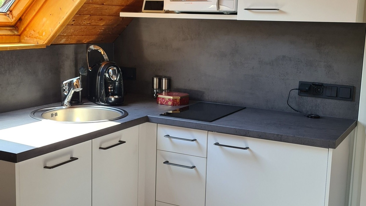 Photo of Kitchen in Bad Windsheim