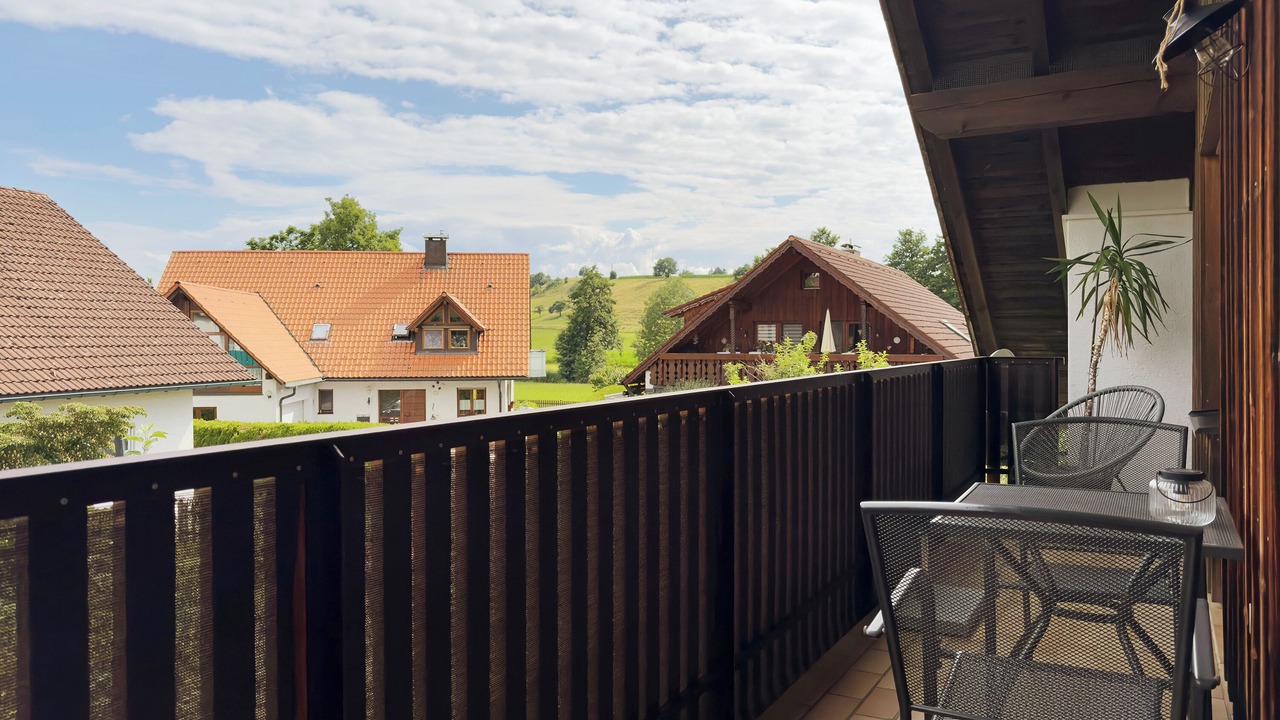 Photo of Outdoor in Oberreitnau