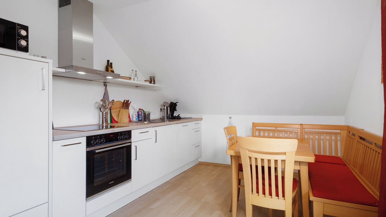 Photo of Kitchen in Oberreitnau