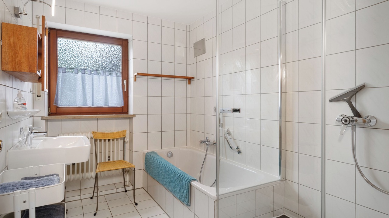 Photo of Bathroom in Oberreitnau