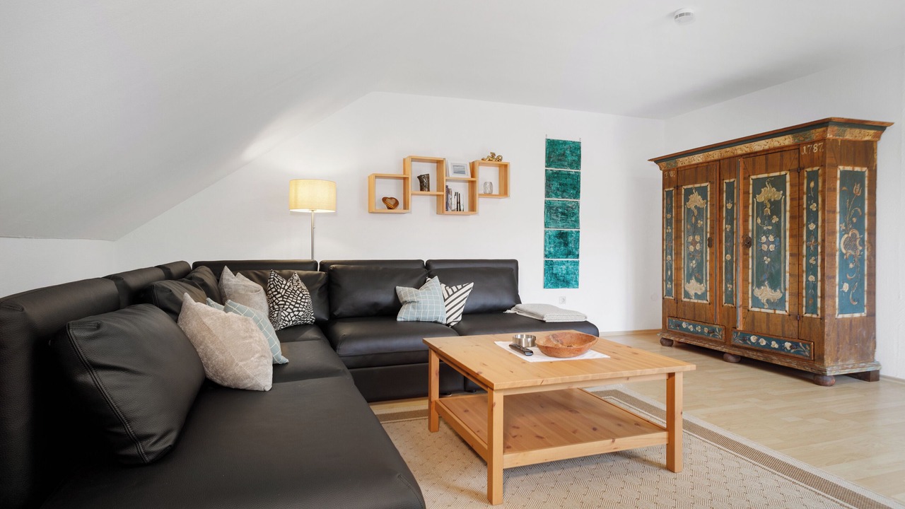 Photo of Livingroom in Oberreitnau