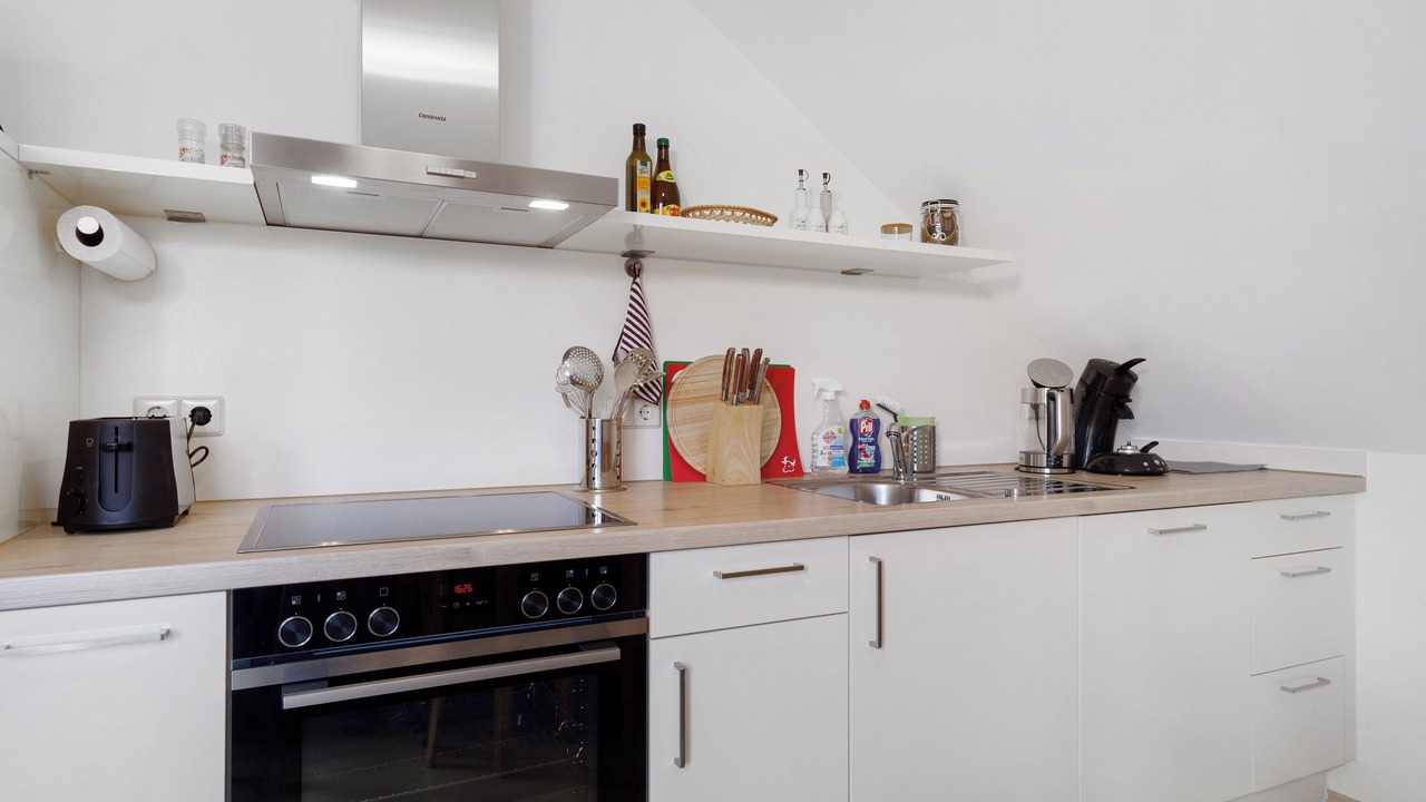 Photo of Kitchen in Oberreitnau