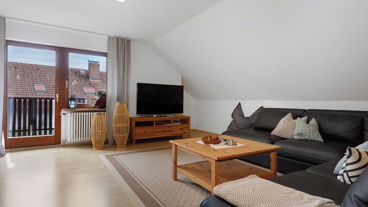 Photo of Livingroom in Oberreitnau
