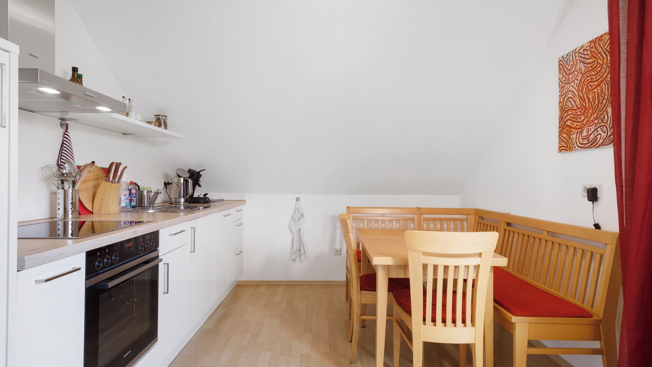 Photo of Kitchen in Oberreitnau