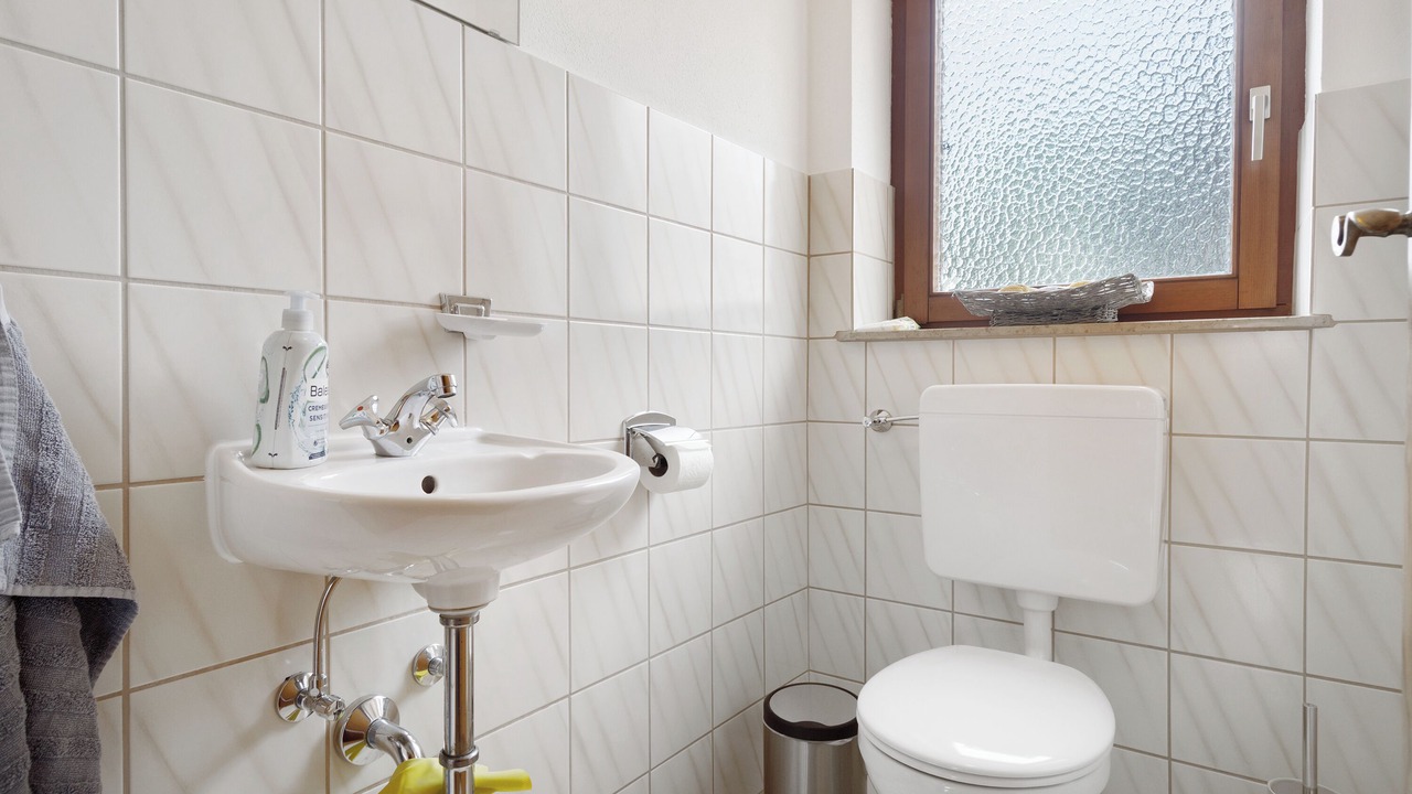 Photo of Bathroom in Oberreitnau