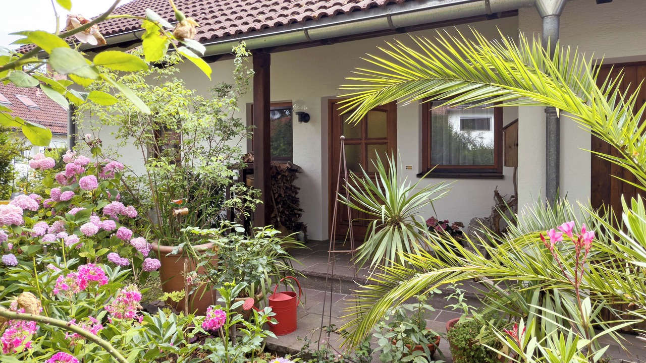 Photo of Outdoor in Oberreitnau