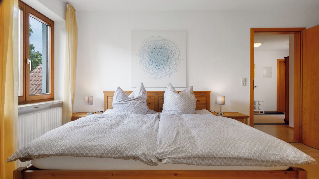 Photo of Bedroom in Oberreitnau
