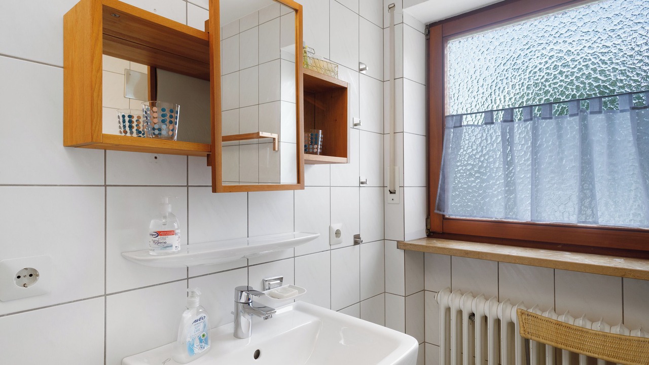 Photo of Bathroom in Oberreitnau
