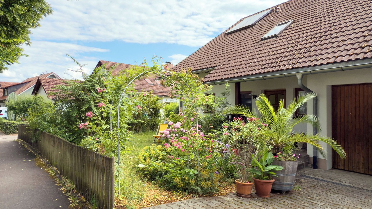 Photo of Outdoor in Oberreitnau