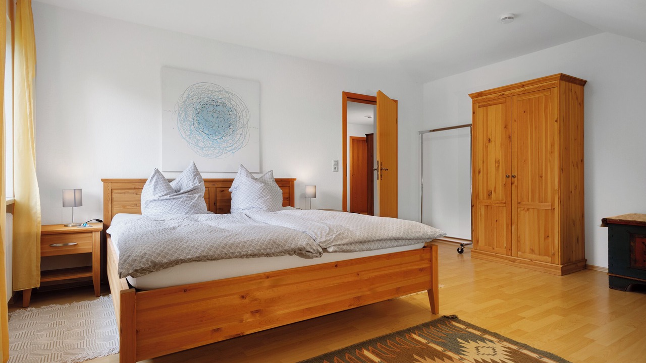Photo of Bedroom in Oberreitnau