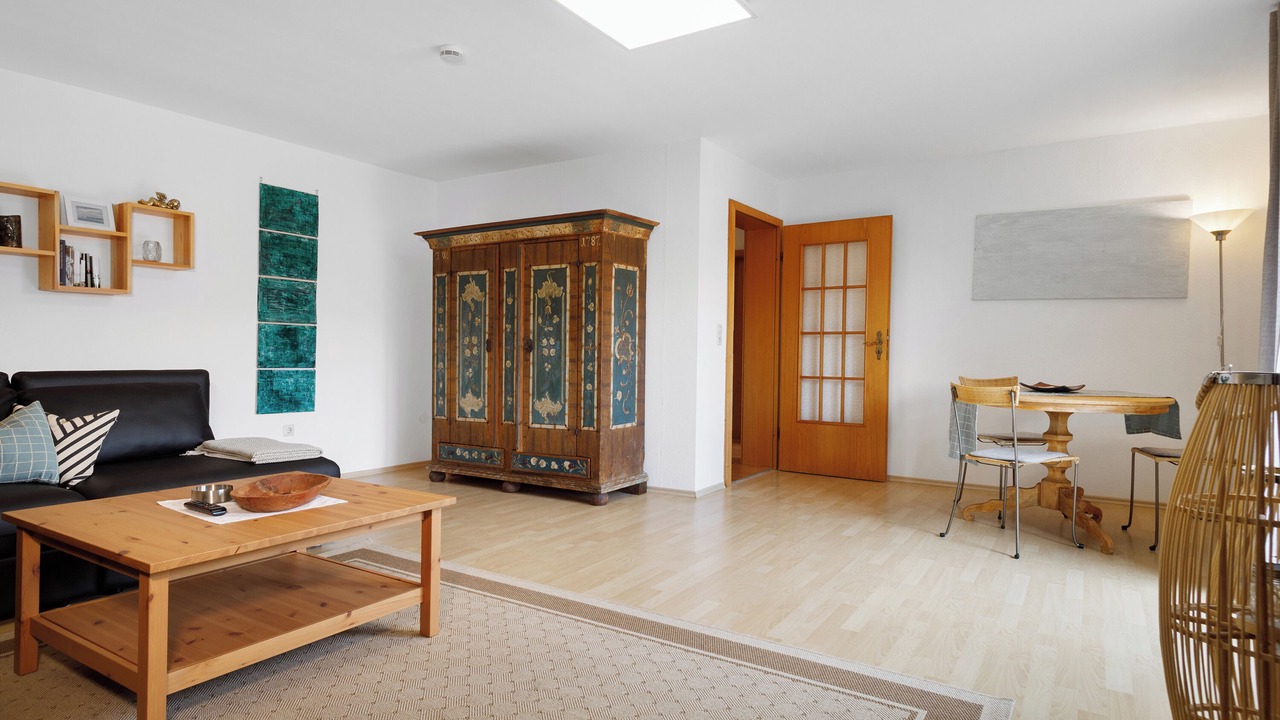 Photo of Livingroom in Oberreitnau