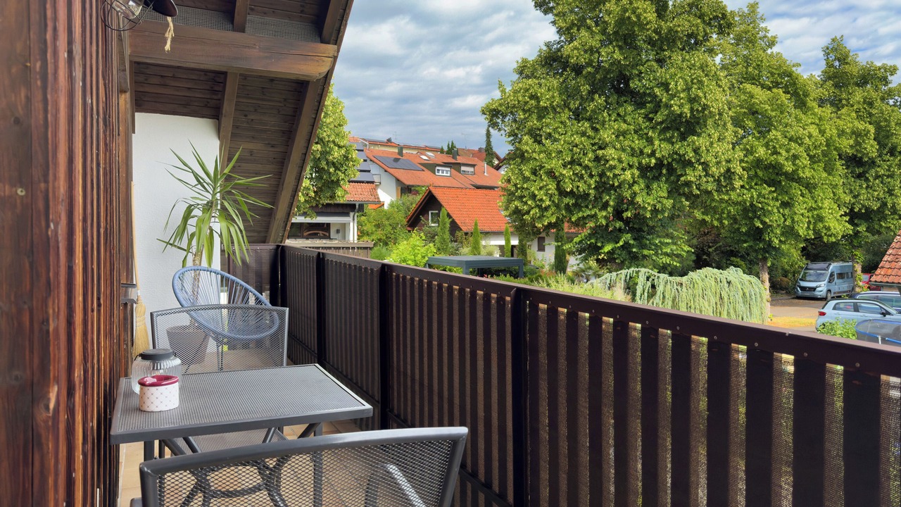 Photo of Outdoor in Oberreitnau