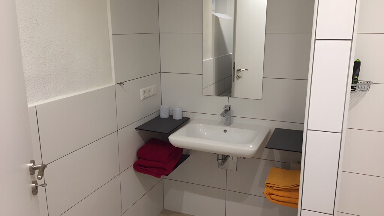 Photo of Bathroom in Kleinschonach