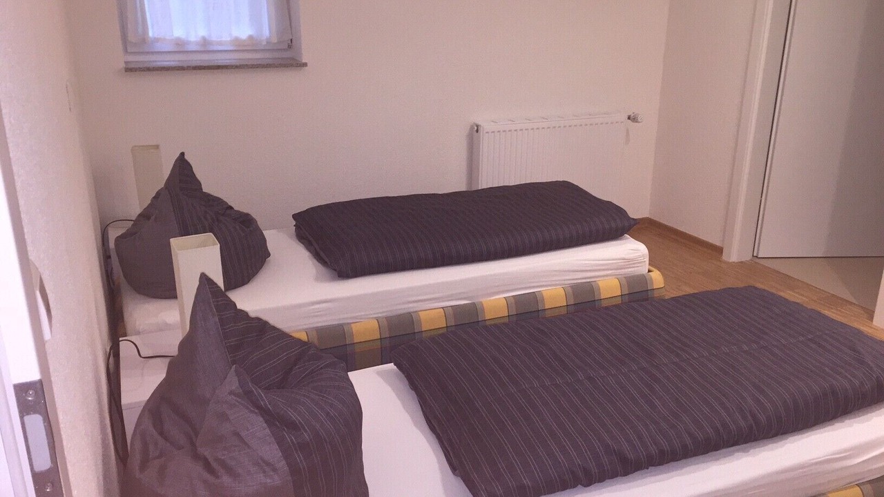 Photo of Bedroom in Kleinschonach