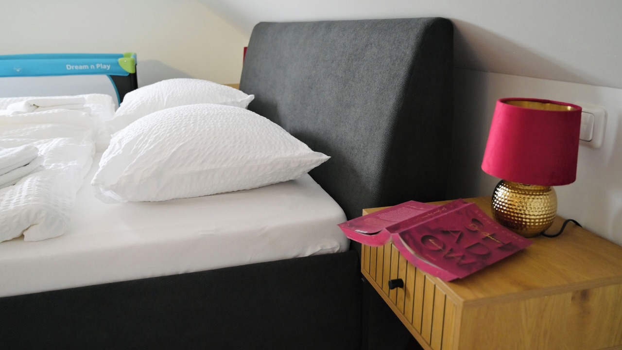 Photo of Bedroom in Pfaffenhofen an der Ilm