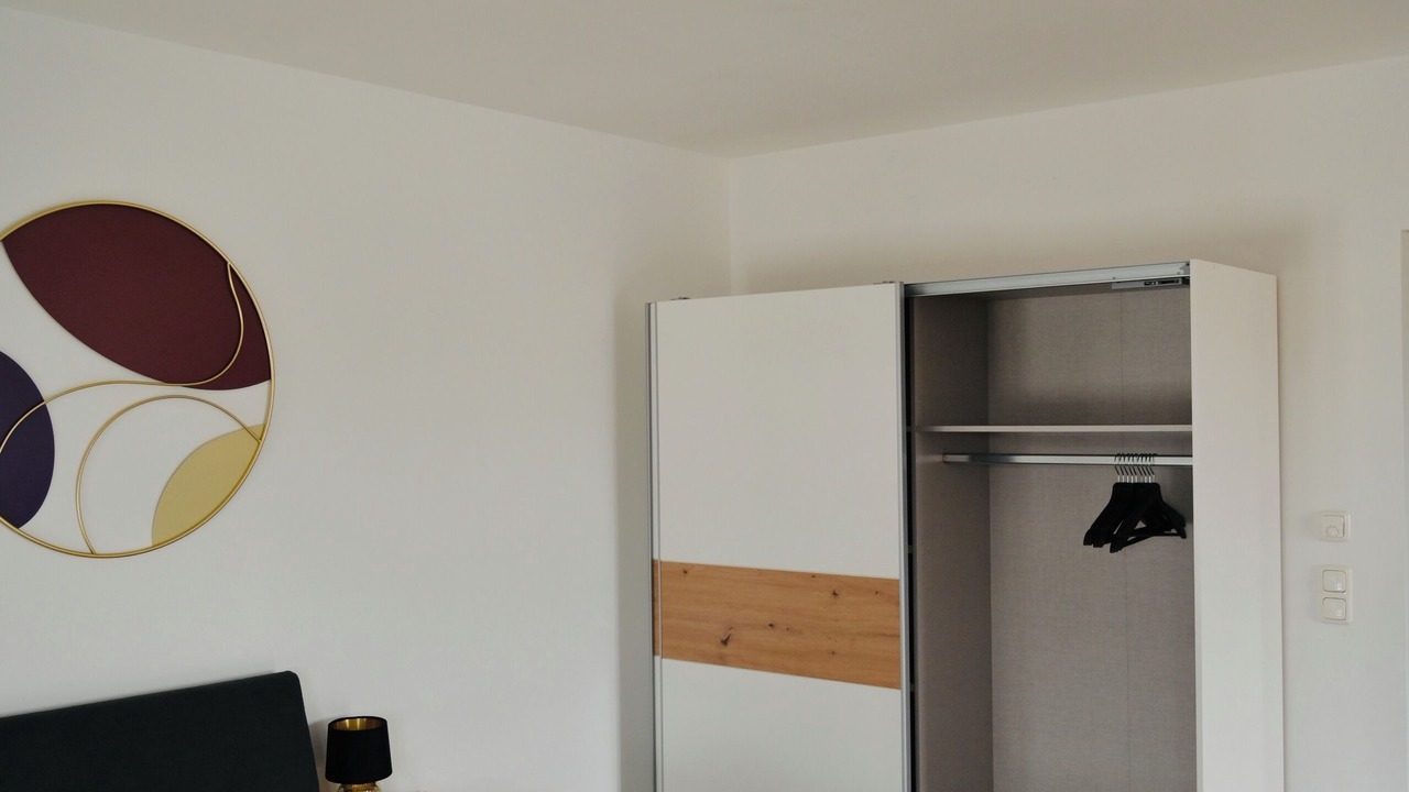 Photo of Bedroom in Pfaffenhofen an der Ilm