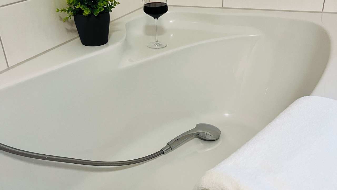 Photo of Bathroom in Pfaffenhofen an der Ilm