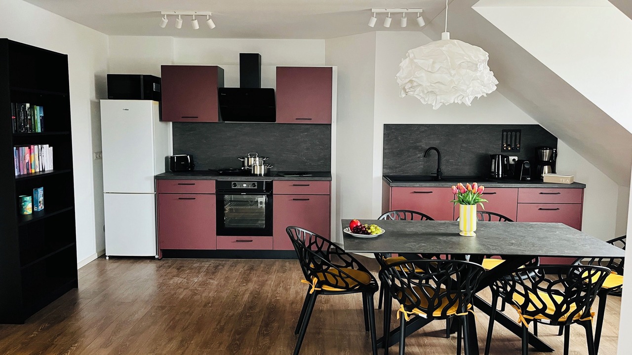 Photo of Kitchen in Pfaffenhofen an der Ilm