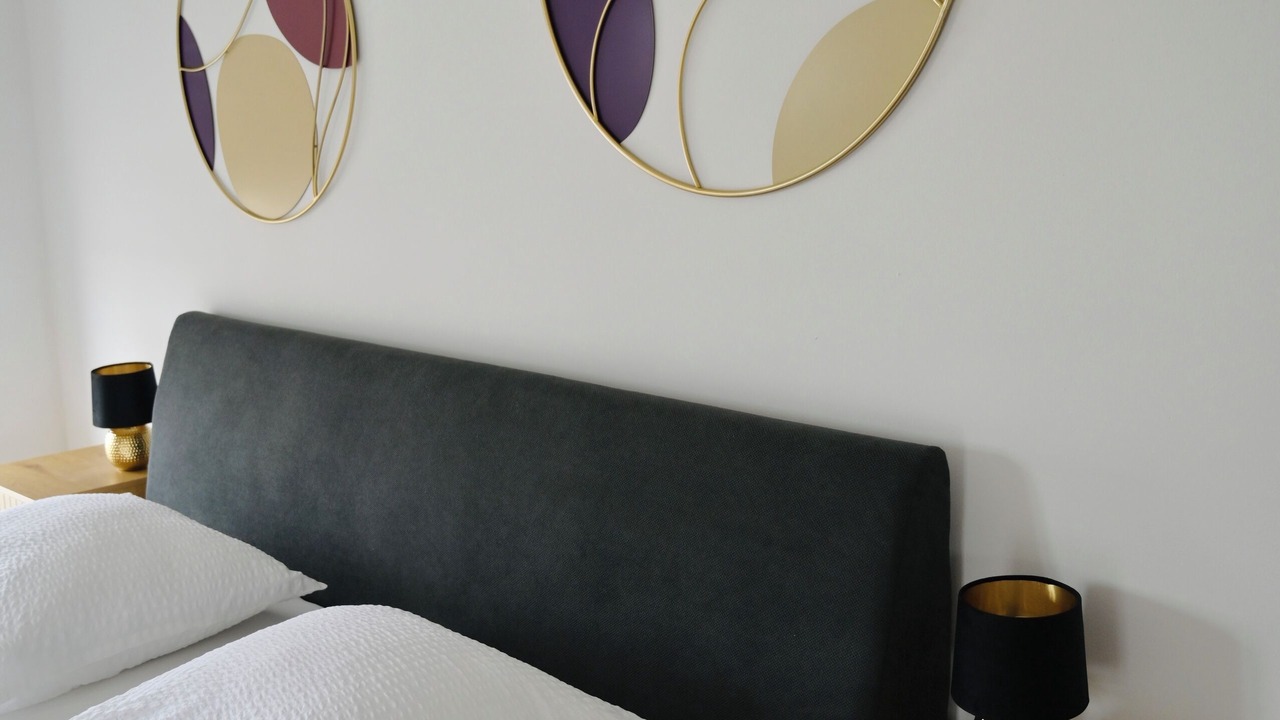 Photo of Bedroom in Pfaffenhofen an der Ilm