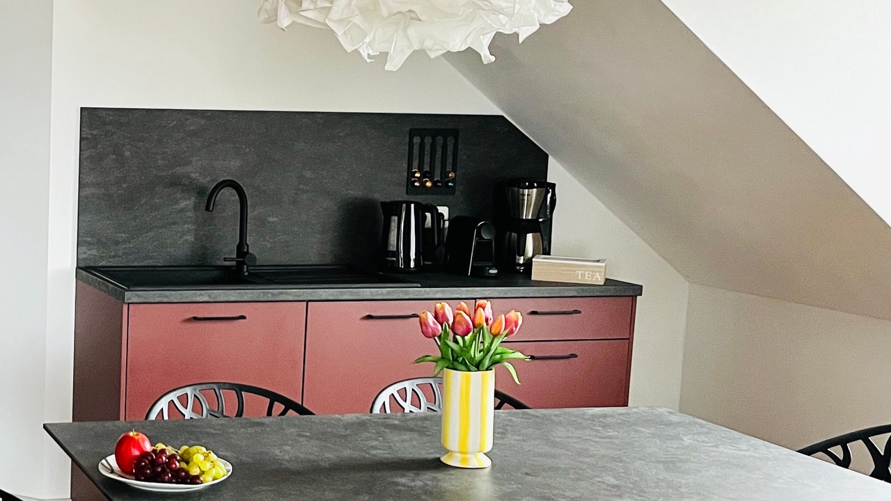 Photo of Kitchen in Pfaffenhofen an der Ilm