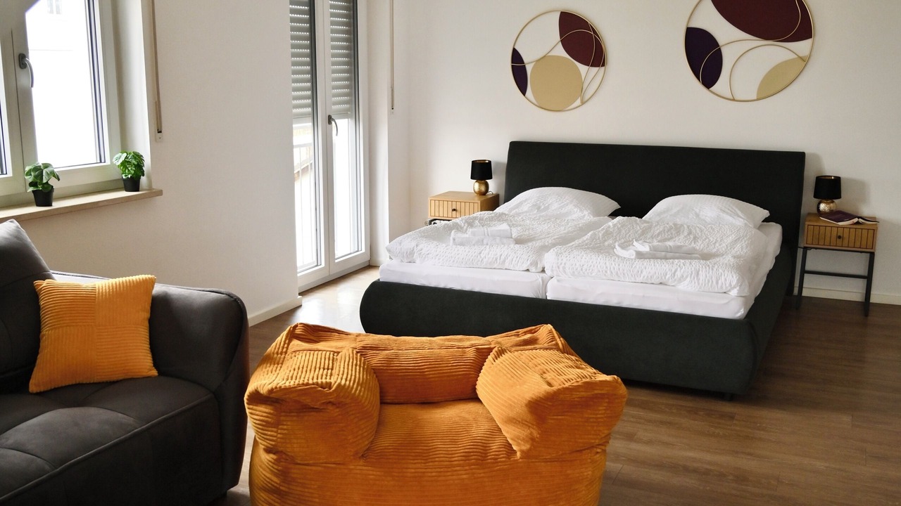 Photo of Bedroom in Pfaffenhofen an der Ilm