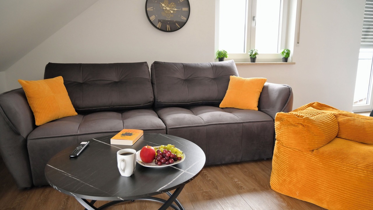 Photo of Livingroom in Pfaffenhofen an der Ilm