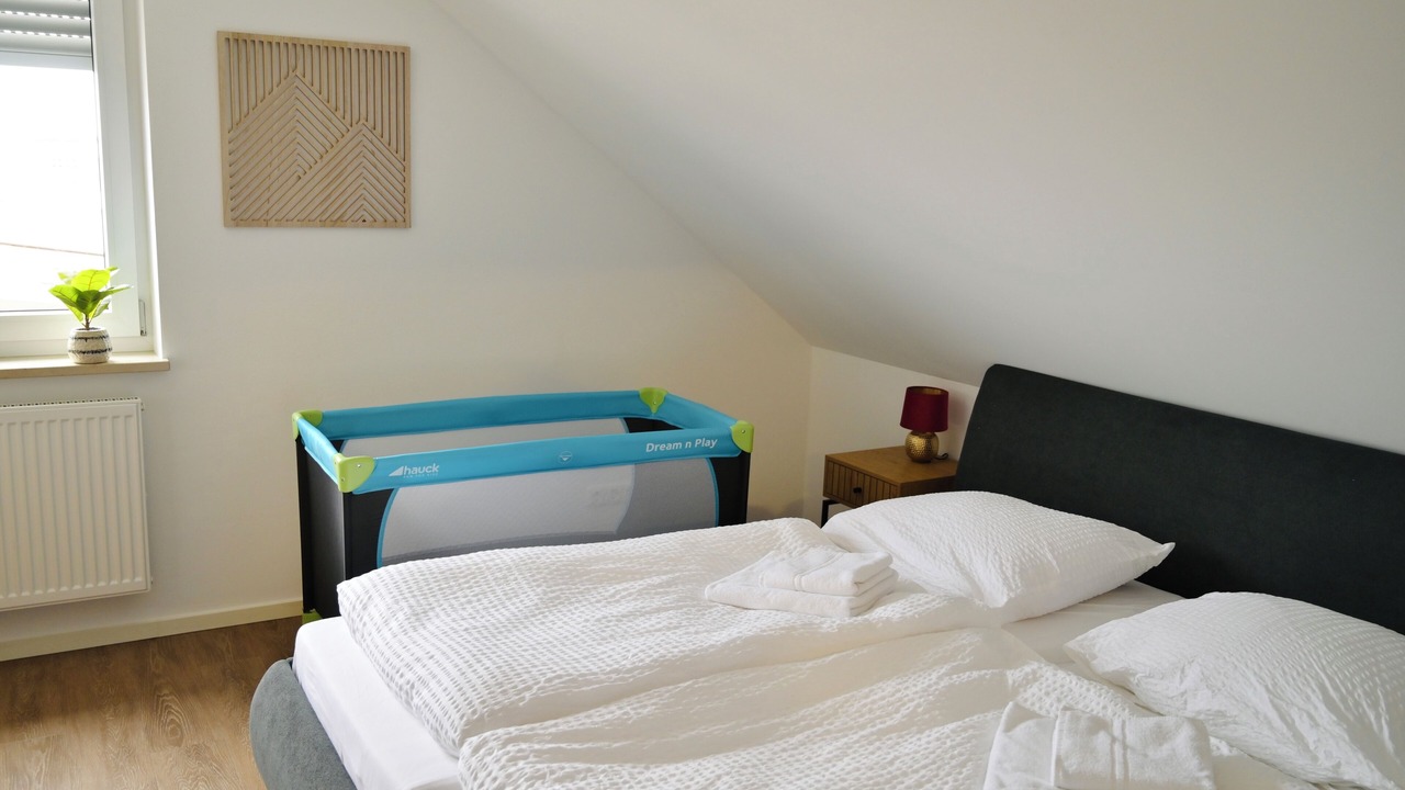 Photo of Bedroom in Pfaffenhofen an der Ilm
