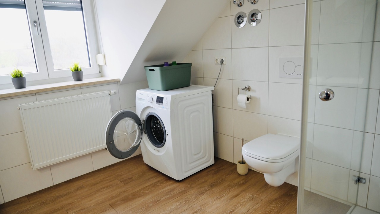 Photo of Bathroom in Pfaffenhofen an der Ilm