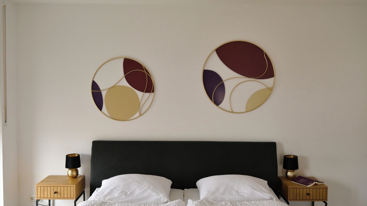 Photo of Bedroom in Pfaffenhofen an der Ilm