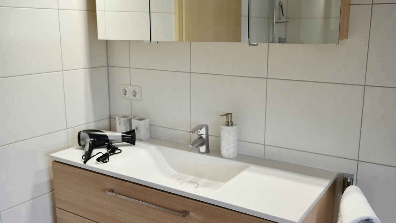 Photo of Bathroom in Pfaffenhofen an der Ilm