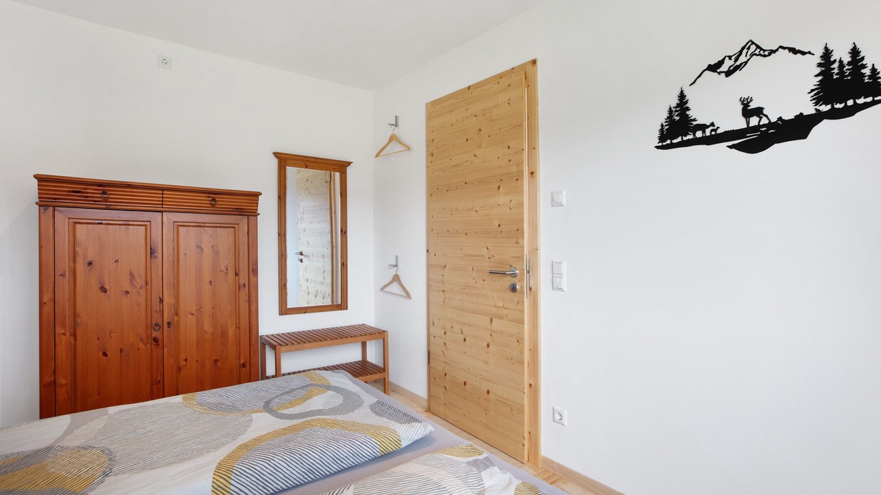 Photo of Bedroom in Weirle