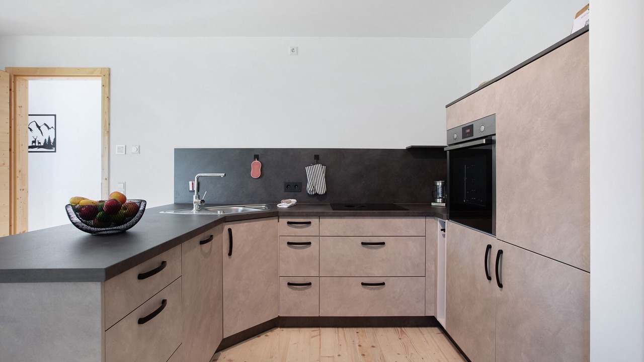 Photo of Kitchen in Weirle